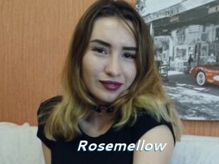 Rosemellow