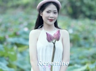 Rosemine