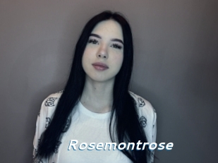 Rosemontrose