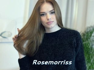 Rosemorriss