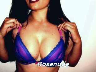 Rosenude