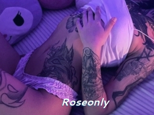 Roseonly