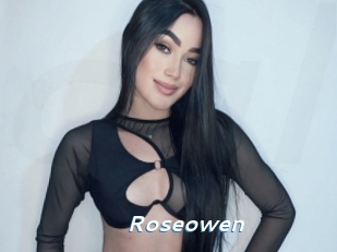 Roseowen