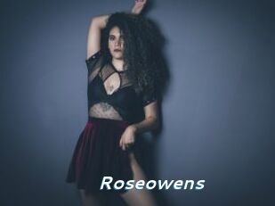 Roseowens
