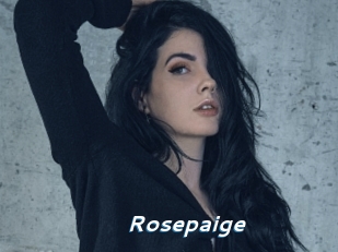 rosepaige Camgirls Live