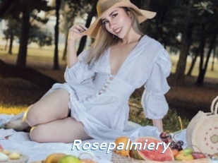 Rosepalmiery