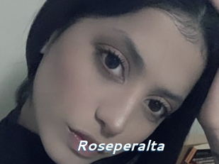 Roseperalta