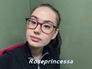 Roseprincessa