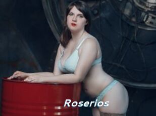 Roserios
