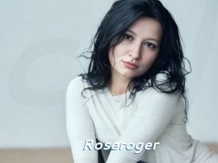 Roseroger