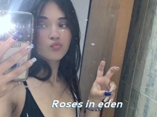 Roses_in_eden