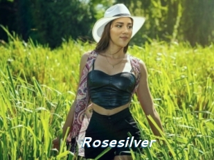 Rosesilver
