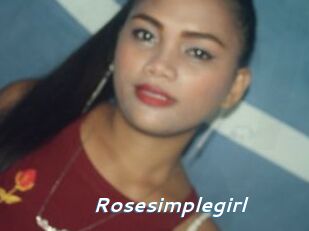 Rosesimplegirl