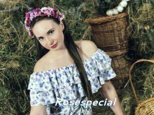 Rosespecial