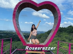 Rosesrazzer