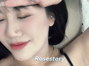 rosestory Camgirls Live