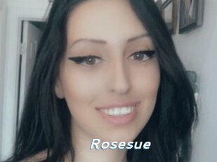 Rosesue