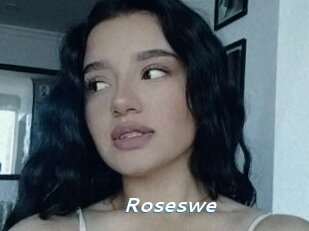 Roseswe