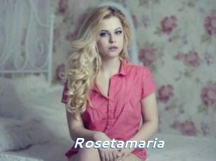 Rosetamaria