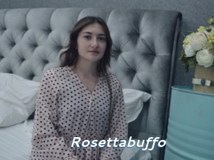 Rosettabuffo