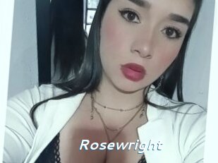Rosewright