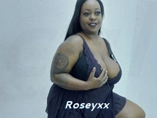 Roseyxx