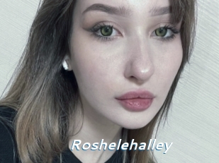 Roshelehalley