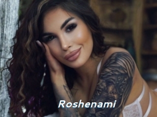 Roshenami