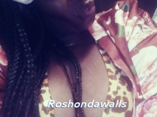 Roshondawalls