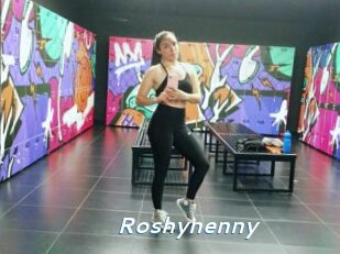 Roshynenny