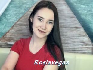Rosiavegas