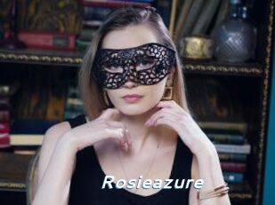 Rosieazure