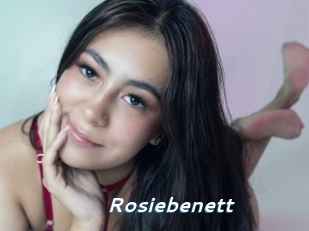 Rosiebenett