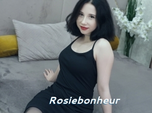Rosiebonheur