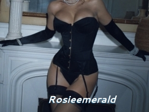 rosieemerald Camgirls Live