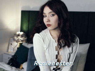 Rosiehester