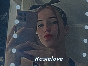 Rosielove