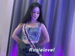 Rosielovel