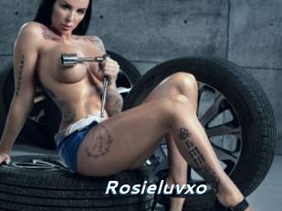 Rosieluvxo