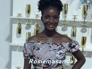 Rosiemasanda