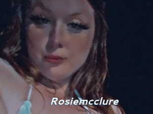 Rosiemcclure