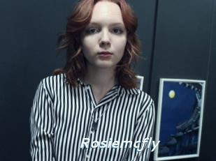 Rosiemcfly