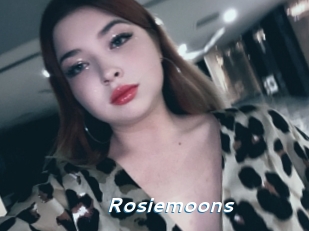 Rosiemoons