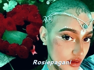 Rosiepagani