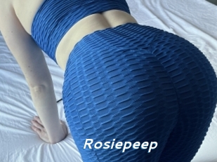 Rosiepeep
