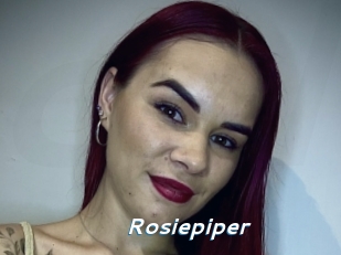 Rosiepiper