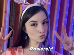 Rosiereid