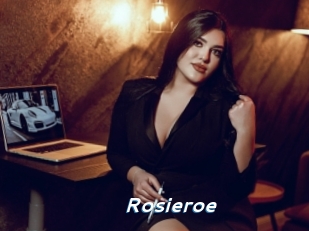 Rosieroe