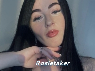 Rosietaker