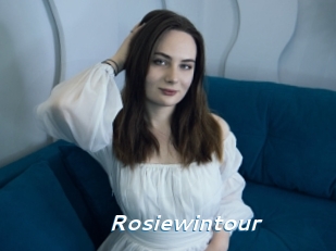 Rosiewintour